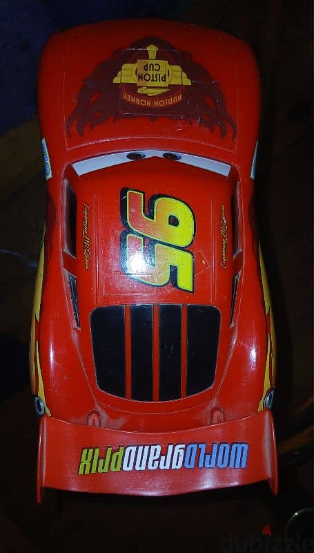 car toy original 2