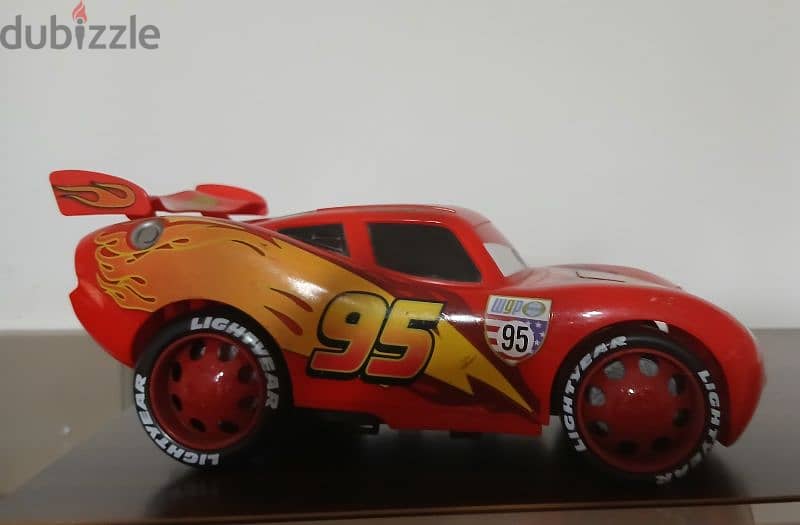 car toy original 3