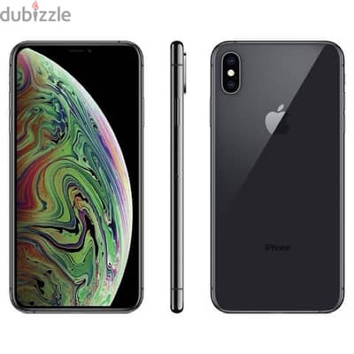 iphone xs 256 gb