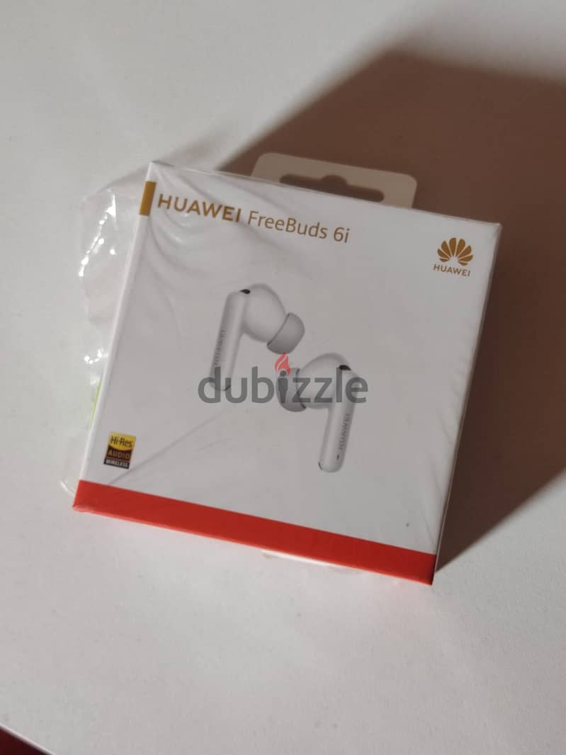 Huwawi freebuds 6i 0