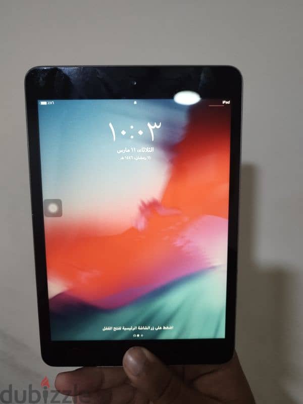 ipad mini 2 16 GP 2