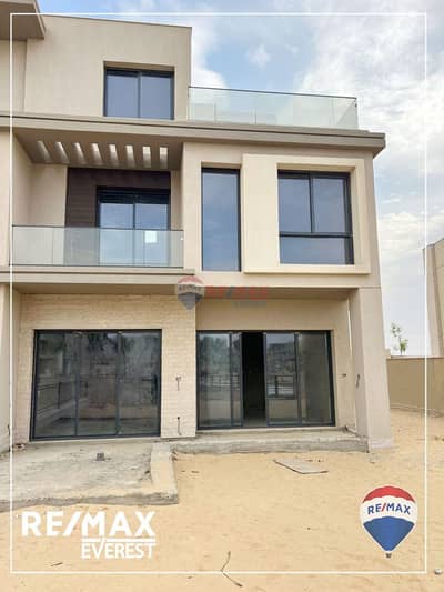 RTM Twinhouse with installments for sale in The Estates-Sodic