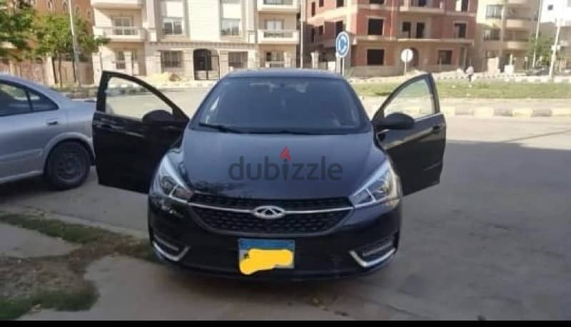 Chery Arrizo 5 2019 0