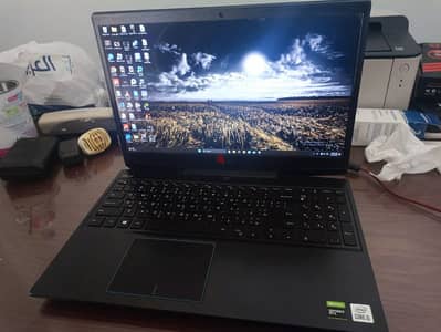 Dell G3 Gaming Laptop - i5 10300H | GTX 1650 16GB RAM 1TB HDD 250G SSD