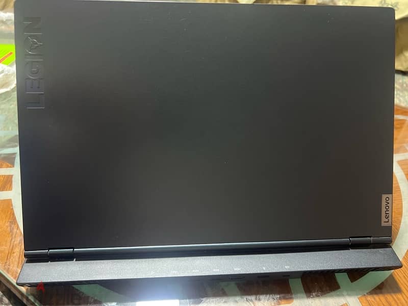 laptop  lenovo ligon 5 gaming 1