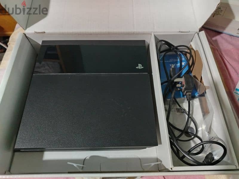 ps4 500gb used 2