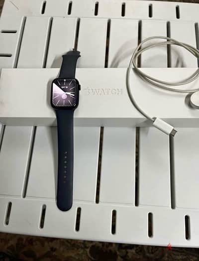 Apple Watch Series 7 45mm