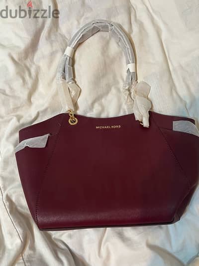 MICHAEL KORS original bag NEW