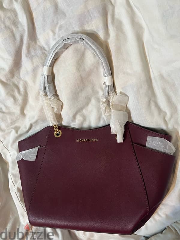 MICHAEL KORS original bag NEW 1