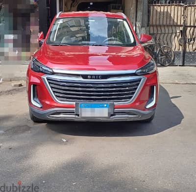 Baic X3 Model: 2022