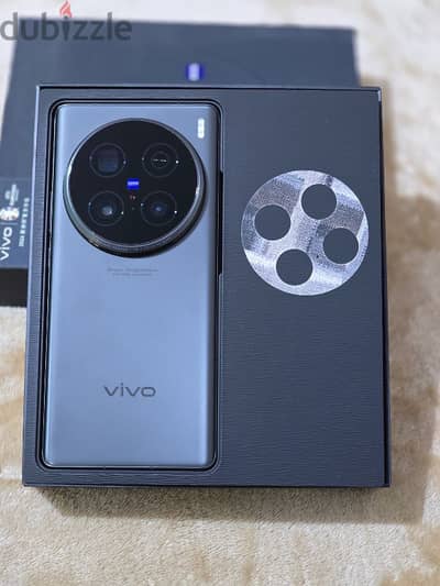 Vivo x100ultra