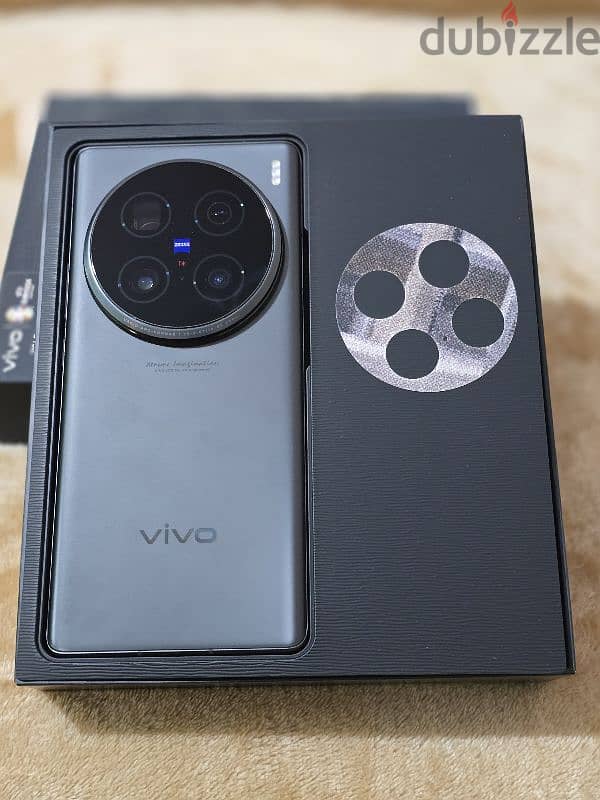 Vivo x100ultra 2