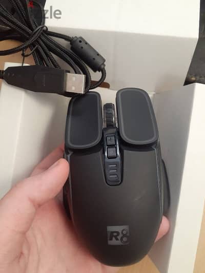 R8 1618 Mouse