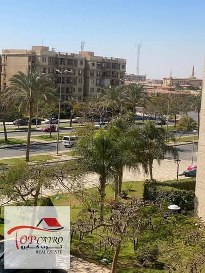 A masterpiece apartment for sale in Madinaty (B7) #Madinaty