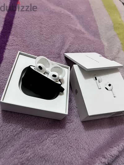 Air pods 3rd