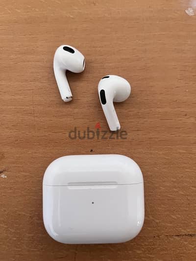 AirPods 3