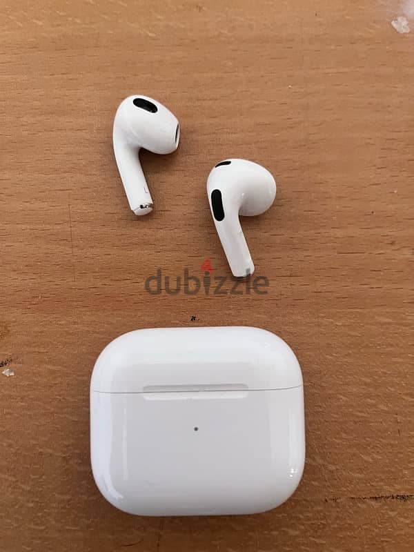 AirPods 3 0