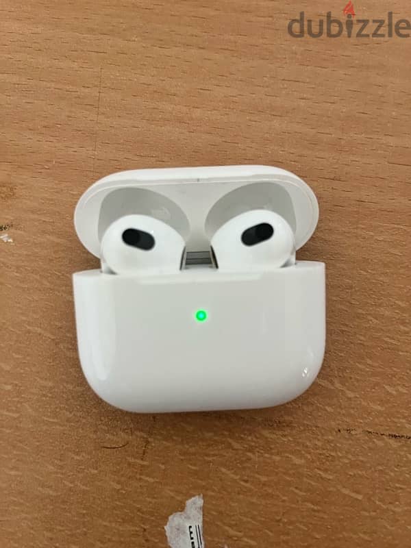 AirPods 3 1