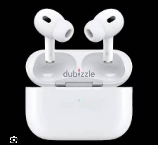 Airpods pro 0