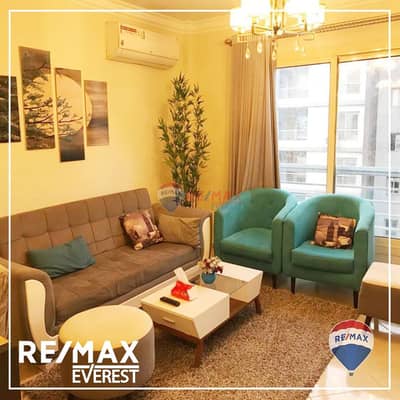 Fully Furnished Apartment For rent In Dar Masr district 12 Sheikh Zayed