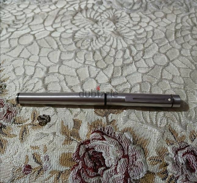 Old Sheaffer Ballpoint Pen And Fountain Pen 3