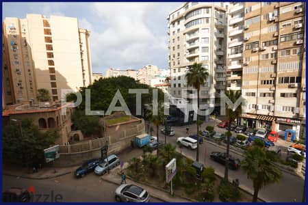 Administrative headquarters for sale, 71m, Mustafa Kamel (Kirosez)