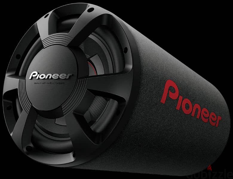 Pioneer TS-WX306T 1300w 0