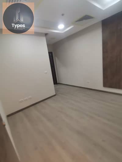 For rent, an office of 45 square meters in Trivium Mall, Sheikh Zayed