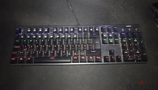 Gaming Keyboard / كيبورد جيمينج