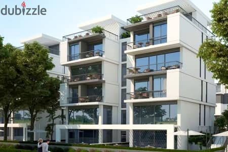 شقة Resale للبيع 205م كومباوند بالم هيلز الإسكندرية