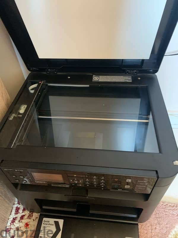 canon mf212w printer/scanner 3