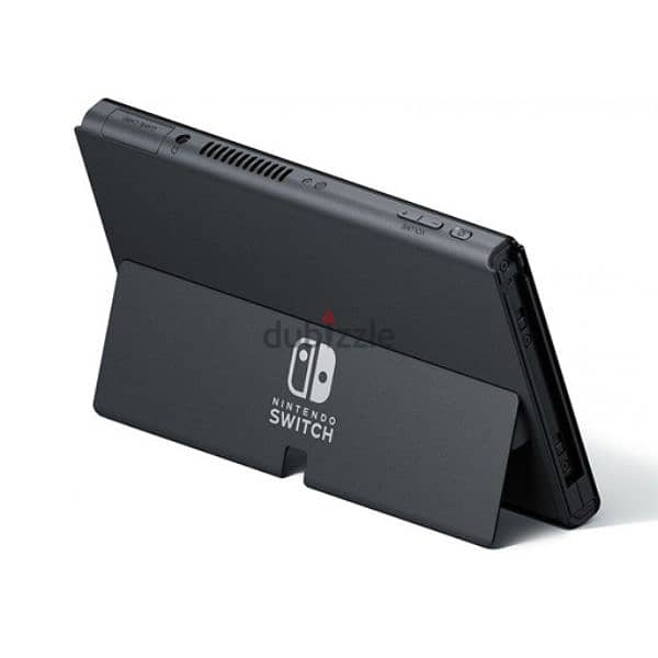 Nintendo switch oled 3