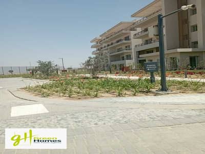 Fully Finished 3-Bedrooms Apartment for Sale in Uptown Cairo | Mokattam