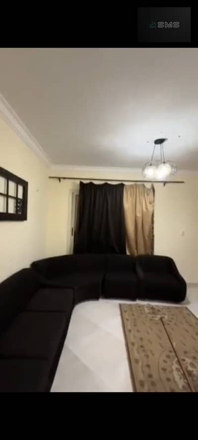 Furnished Apartment for Rent – Dar Misr Al-Qornfol