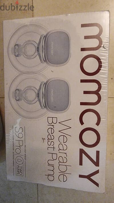 Brand new unopened breast pump