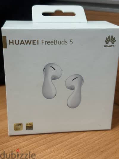 Huawei freebuds 6