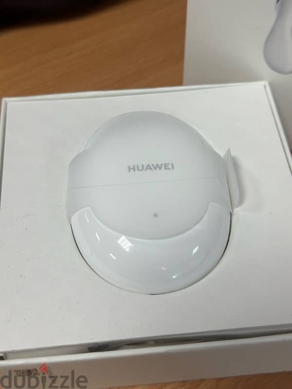 Huawei freebuds 6 1