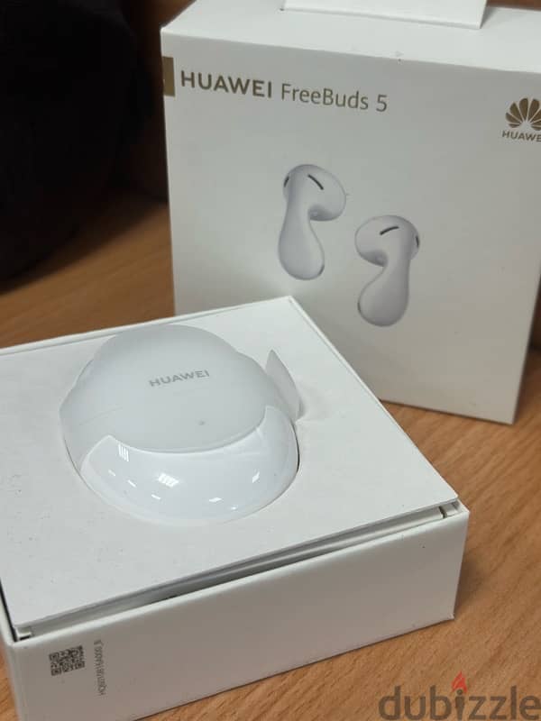 Huawei freebuds 6 2