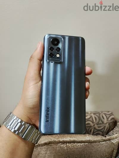 Infinix note 11 pro 8/128