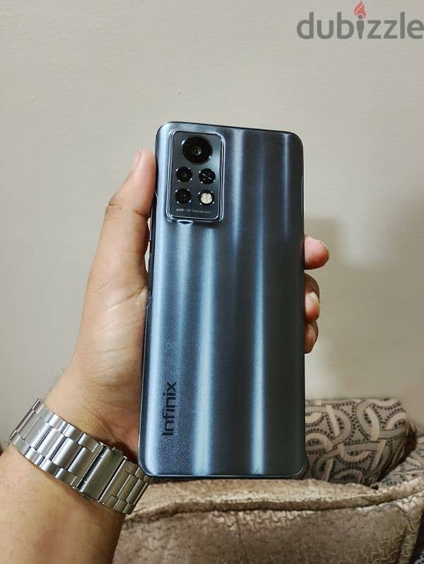 Infinix note 11 pro 8/128 0