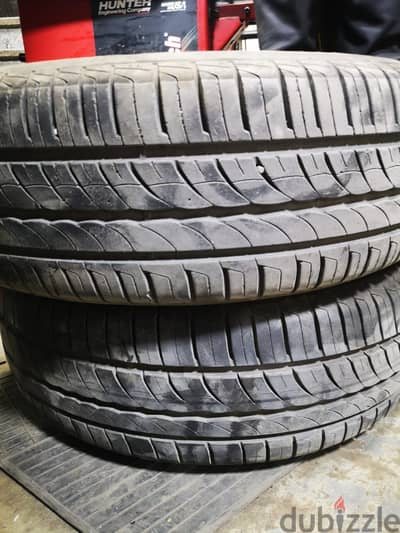 كاوتش بيرللي 195/60 R16