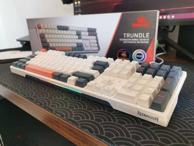 Redragon Trundle keyboard