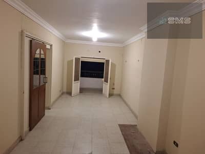 Apartment for Rent – Al-Banafseg Buildings