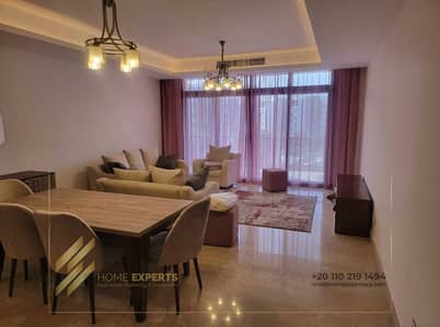 Fully Furnished Apartment For Rent In Cairo Festival City