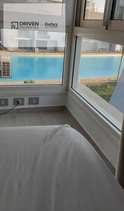 Penthouse Fouka Bay - North Coast - Furnished - Electrical Appliances - Super Lux