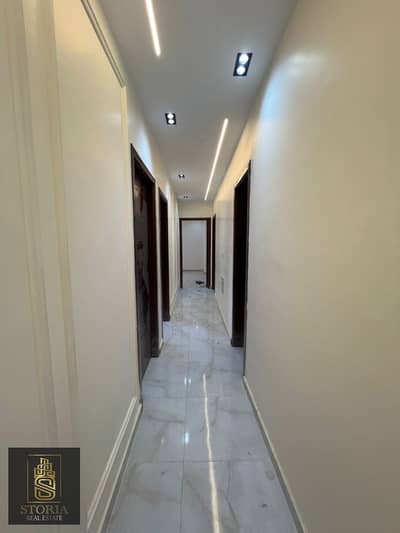 Fully finished apartment for sell in New Cairo near Madinaty