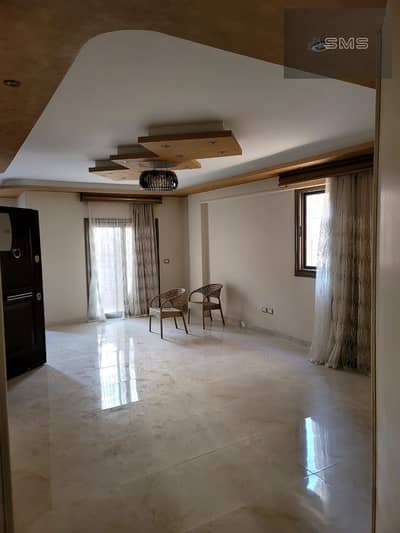 For Sale – Super Lux Apartment in Al Andalus, New Cairo