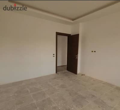 apartment with a garden, fully finished and ready for viewing, for sale next to Arkan Mall - Namya