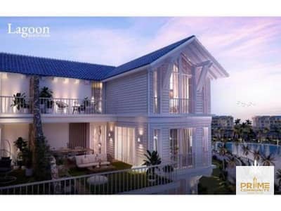 ivilla roof 205 lagoon phase with installment for sale icity october