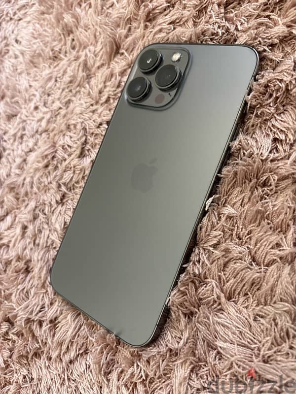 Iphone 13 PRO MAX 128 GB 1